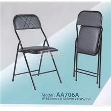 Foldable Chair