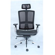 Ultimate Ergonomic Office Chair - ERGOMAN