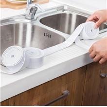 Multi-function PVC Anti-water anti-mould Tape For Kitchen, Bathroom