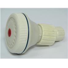 PVC SHOWER FAUCET HEAD