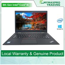 Lenovo ThinkPad X1 Carbon Core i5/i7 14&quot;FHD / 8GB RAM / 240GB SSD