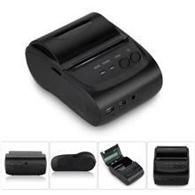 Mini Wireless 58mm Portable Bluetooth V4.0 Thermal Printer Receipt