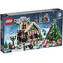 LEGO 10249 Christmas Holiday Winter Toy Shop NEW MISB