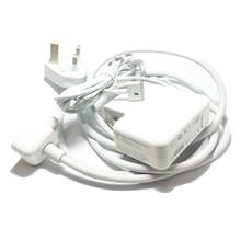85W MagSafe 2 Power Adapter For Apple MacBook Pro Retina w ext cord