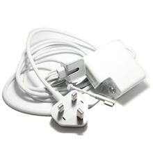 45W Magsafe Apple MacBook Air AC Power Charger L-tip w ext cord