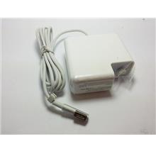 Apple A1278 16.5V 3.65A 60W L-Tip Power AC Adapter Magsafe Charger