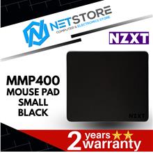 NZXT MMP400 MOUSE PAD SMALL BLACK - MM-SMSSP-BL