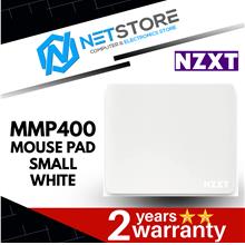NZXT MMP400 MOUSE PAD SMALL WHITE - MM-SMSSP-WW
