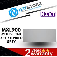 NZXT MXL900 MOUSE PAD XL EXTENDED GREY - MM-XXLSP-GR