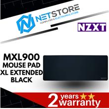 NZXT MXL900 MOUSE PAD XL EXTENDED BLACK - MM-XXLSP-BL