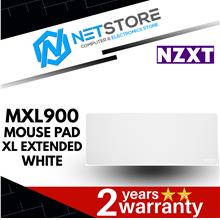 NZXT MXL900 MOUSE PAD XL EXTENDED WHITE - MM-XXLSP-WW