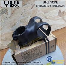BIKE YOKE Barkeeper Stem 35