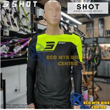 SHOT Jersey Rogue Revolt