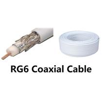 RG6 Coaxial Cable for Astro