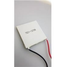 TEC 12706 Thermoelectric Peltier Cooler TEC1-12706