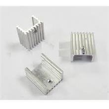 Alluminium Heatsink 21 x 15 x 10mm (TO-220)