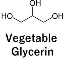 Vegetable Glycerin VG USP FOOD GRADE