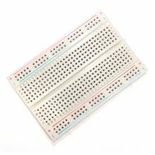 MB-102 Mini Solderless Breadboard