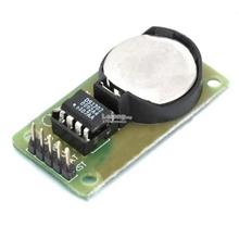 Arduino DS1302 Real Time Clock Module c/w CR2032 Battery
