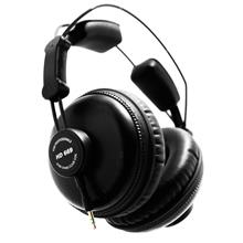 Superlux HD669 / HD 669 Professional Studio Monitoring Headphones
