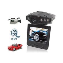 HC Car DVR LCD Monitor 6 IR Car Camera Video Audio Grade AA Wireless