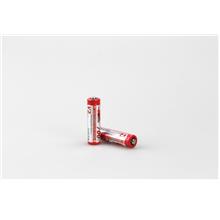 ego Electronic e cigarette - Efest 14500 700mah IMR Li-Mn Battery