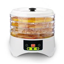 Cooksclub Fruit &amp; Food Dehydrator FD880E