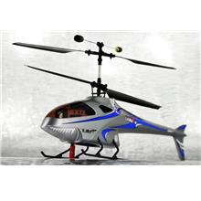 Esky Lama V4 4 Channel New Version Co-Axial R/C Helicopter