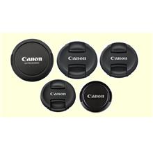 Canon DSLR Camera Front Lens Cap 49mm 52mm 58mm 62mm 67mm 72 77mm 82mm