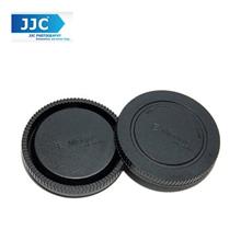 JJC L-R9 Rear Lens Cap/Body Cap for Sony E Mount A6000,A7,NEX-5 Camera