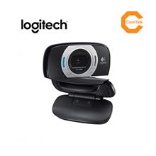 Logitech C615 HD Webcam with Auto Focus