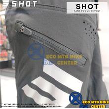 SHOT Pants Rogue Revolt ( MTB PANT )