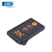JJC RM-S1 Infrared Remote Controller for Sony A7 A6000 A5000 NEX6 Cam