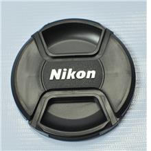 Nikon 77mm Lens Cap