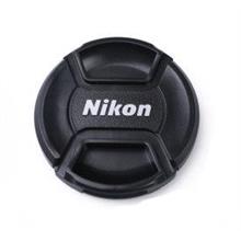72mm Nikon lens cover / lens cap