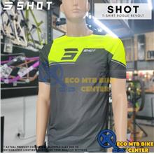 SHOT T-Shirt Rogue Revolt