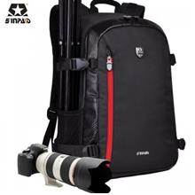 SINPAID SY-01 Sinpaid Double Shoulders Camera Backpack Water-proof Pro