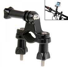 Compatible Gopro Universal Bicycle Handlebar Seat Post