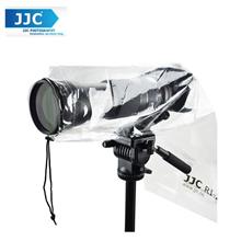 JJC RI-5 Rain Cover For DSLR lens up to 18 &quot; (45cm)Camera ZOOM LENS