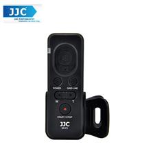 JJC SR-F2 Remote Control For Sony camera Video A6300 -Repleace RM-VPR1