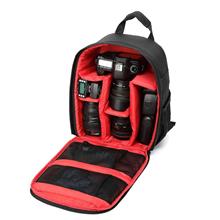 Tigernu DSLR Camera Backpack Waterproof with Free Rain Cover