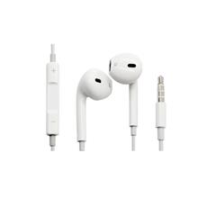Original IPHONE 4 5/5c/5s/5se/6/6+/6s/6plus/6splus Earphone (Imported)