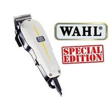 WAHL Super Taper 8466 Clipper - Free Cutting Cape (2 Yrs Wrty)