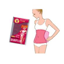 slimming sauna wrap shape up PVC slim wrap waist &amp; thigh leg to choose