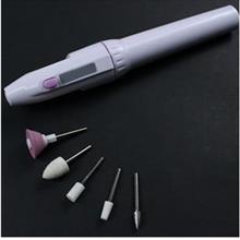 Electronic Nail Polishing Pen/ Gundam Grinding Tools