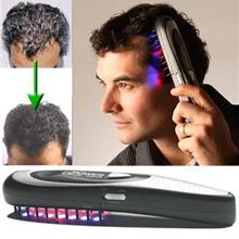 Power Grow Laser Comb Massage Regrow for Hair Loss Cure Therapy Growth