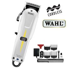 Wahl Cord-Cordless Super Taper Clipper 8591