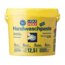 LIQUI MOLY HAND WASH CLEANING PASTE SABUN CUCI TANGAN CLEANER 12.5L
