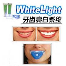 AS SEEN ON TV~Teeth Whitening Light