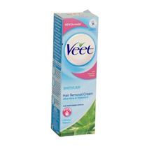 Veet Hair Removal Cream Aloe Vera &amp; Vitamin E 100g